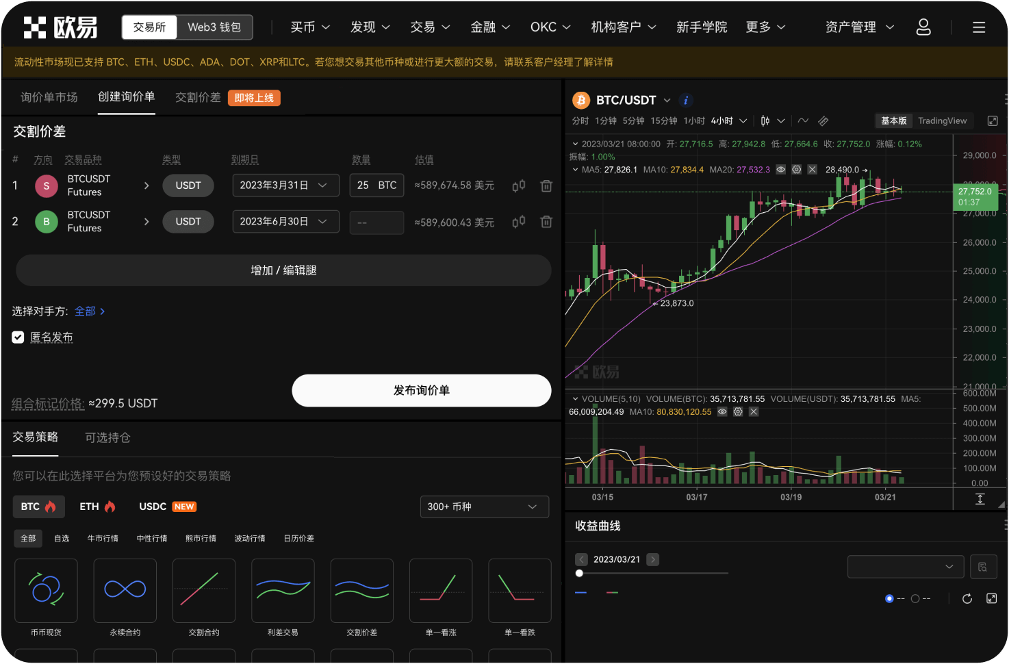 抹茶交易所支持杠杆交易吗